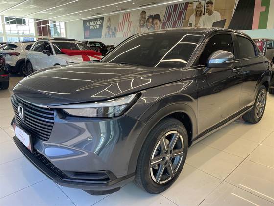 HONDA HR-V 1.5 DI I-VTEC FLEX EX CVT